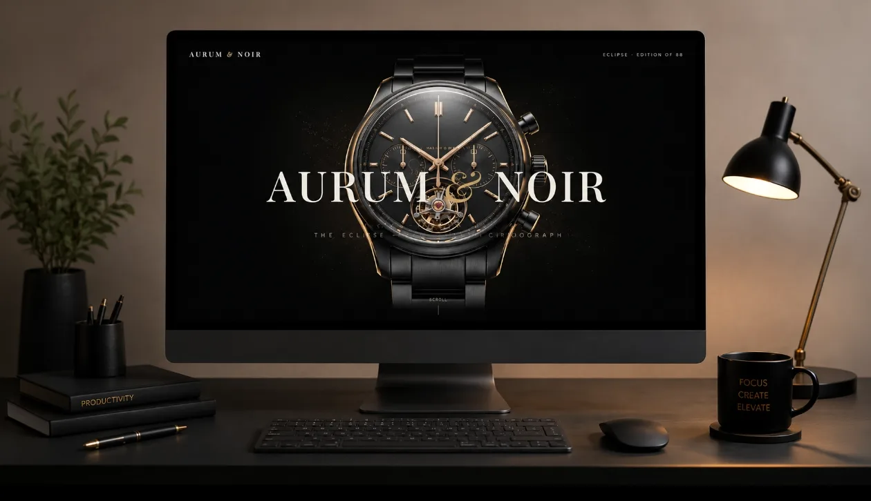 Watch Scroll